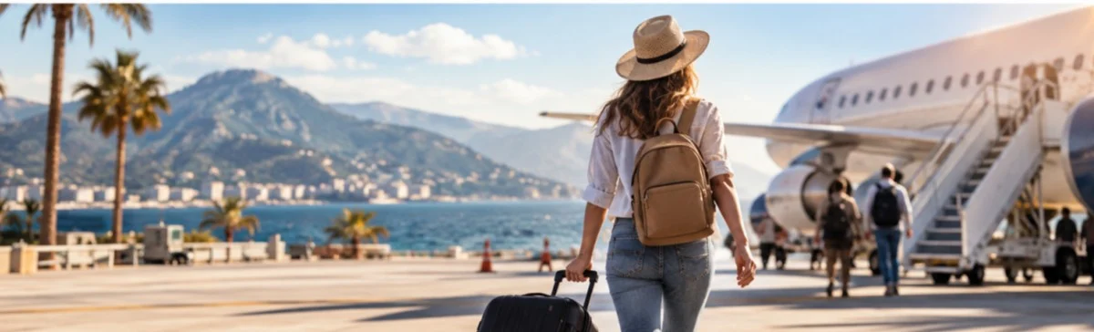Flug gestrichen oder Urlaub geplatzt? Diese 4 Tipps sparen Geld